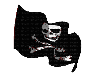jolly roger